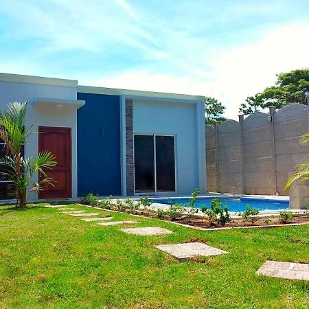 Casa Bahia Ale, Bahia Ballena Uvita Kültér fotó