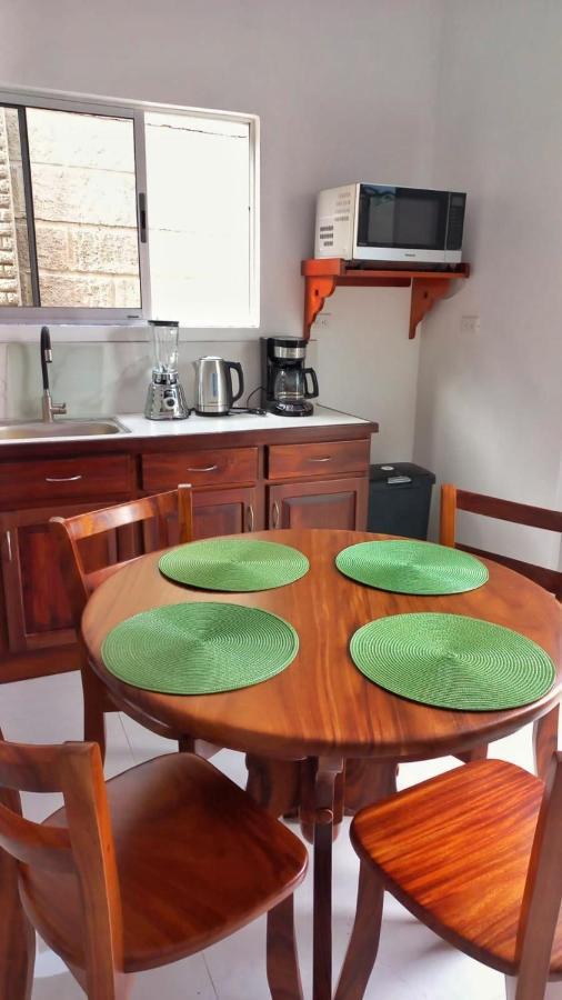 Casa Bahia Ale, Bahia Ballena Uvita Kültér fotó
