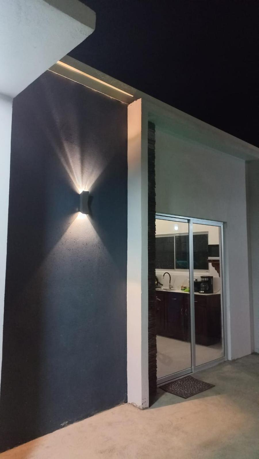 Casa Bahia Ale, Bahia Ballena Uvita Kültér fotó