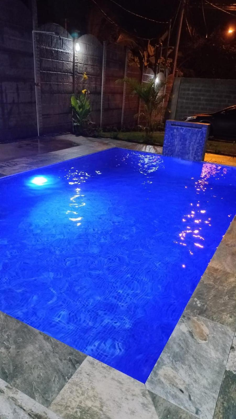 Casa Bahia Ale, Bahia Ballena Uvita Kültér fotó