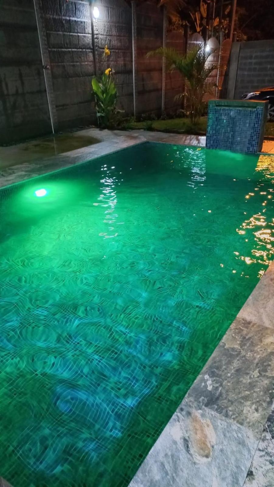 Casa Bahia Ale, Bahia Ballena Uvita Kültér fotó