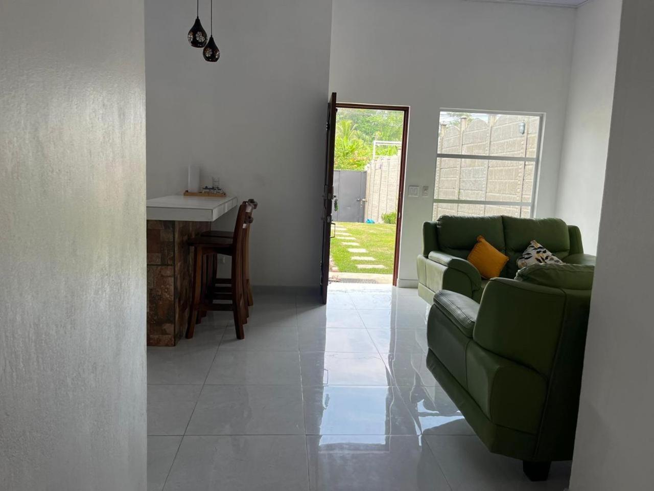 Casa Bahia Ale, Bahia Ballena Uvita Kültér fotó