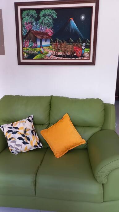 Casa Bahia Ale, Bahia Ballena Uvita Kültér fotó