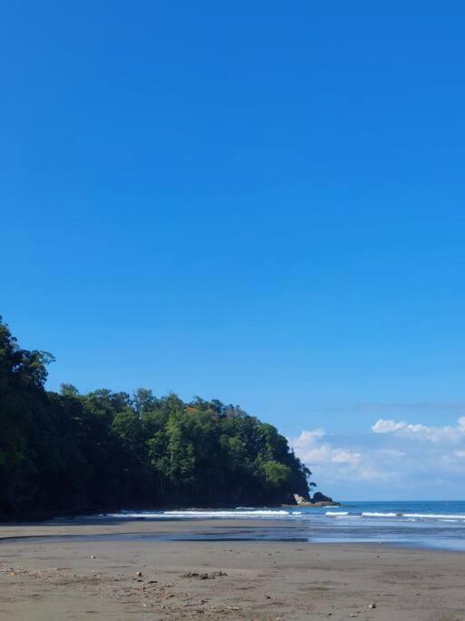 Casa Bahia Ale, Bahia Ballena Uvita Kültér fotó