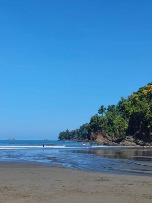 Casa Bahia Ale, Bahia Ballena Uvita Kültér fotó