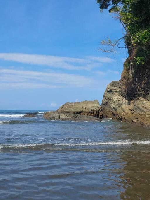 Casa Bahia Ale, Bahia Ballena Uvita Kültér fotó