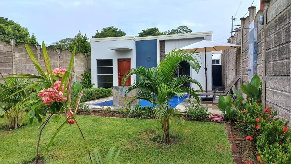 Casa Bahia Ale, Bahia Ballena Uvita Kültér fotó